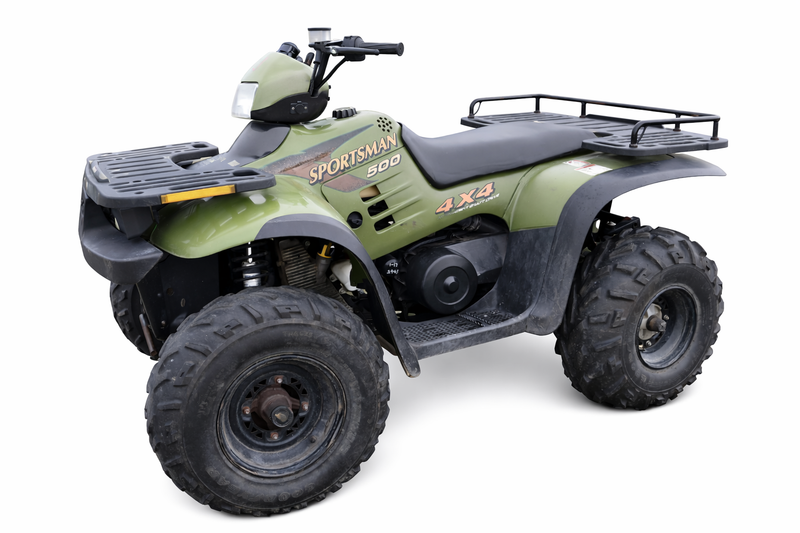 Polaris Sportsman 500 4x4
