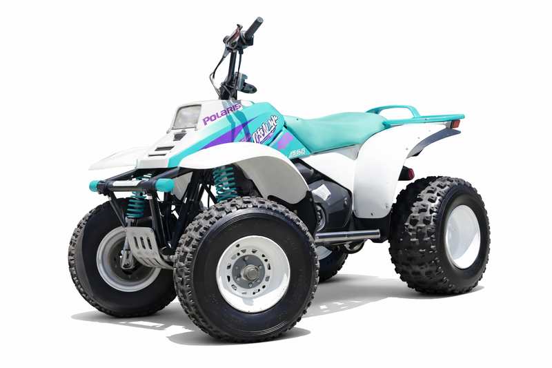 Polaris Trail Boss 250