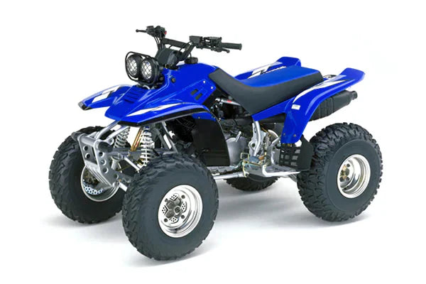 Yamaha Warrior 350