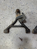 1989-2005 Kawasaki Bayou 4x4 Right Lower A-Arm